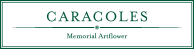 CORACOLES Memorial Artflowerロゴ